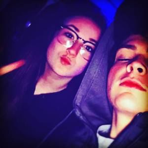 Meet your Posher, Jonas